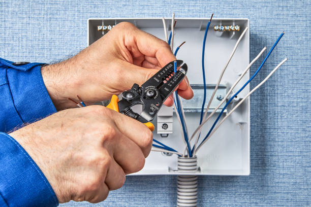 Emergency Electrical Repair Services in Mount Vernon, IA